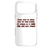 Jésus Nine Hérésie Péché inch Inquisition Rome Nails Metal Coque pour iPhone 17 Pro Max