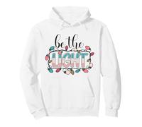 Jésus Noël Chrétiens Hommes et Femmes Qui Aiment Dieu Christ Sweat à Capuche