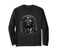 Jésus Noir, Christianisme, Église, Christ, Jésus Manche Longue