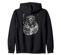 Jésus Noir, Christianisme, Église, Christ, Jésus Sweat à Capuche