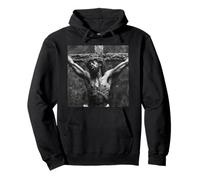 Jésus noir, christianisme, église, Christ, Jésus Sweat à Capuche