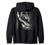 Jésus noir, christianisme, église, Christ, Jésus Sweat à Capuche