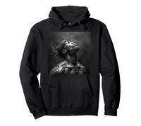 Jésus noir, christianisme, église, Christ, Jésus Sweat à Capuche