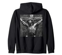 Jésus noir, christianisme, église, Christ, Jésus Sweat à Capuche