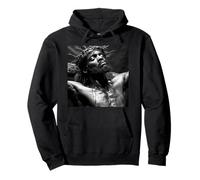 Jésus noir, christianisme, église, Christ, Jésus Sweat à Capuche