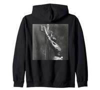 Jésus noir, christianisme, église, Christ, Jésus Sweat à Capuche