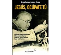 Jesús, ocúpate tú