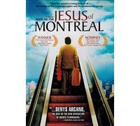 Jesus of Montreal [Import USA Zone 1]