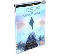 Jesus of Montreal - Jesus of Montreal [Special Edition] [Import anglais]
