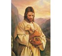 Jesus of Nazareth: A Message of Love for Eternity