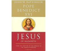 Jesus of Nazareth Benedict XVI (Auteur)