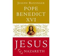 Jésus de Nazareth – Du baptême dans le Jourdain à la Transfiguration – Image (Martin Sellier)
