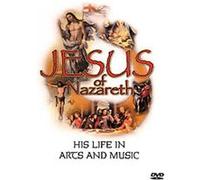 Jesus Of Nazareth – His Life In Art And Music – DVD – Delta