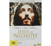 Jesus of Nazareth [Import]