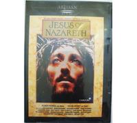 Jesus of Nazareth [Import USA Zone 1]