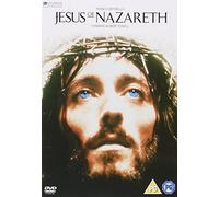 Jesus of Nazareth (Niet Ondertiteld) [Import]
