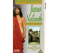 Jesus Of Nazareth - Part 2 [VHS] [Import anglais]