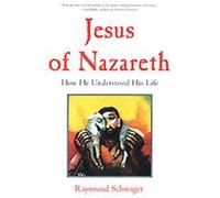 Jesus of Nazareth Raymund Schwager (Auteur)