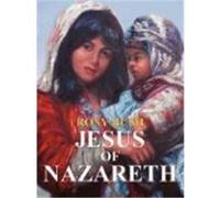 Jesus of Nazareth Rosy Bush (Auteur)