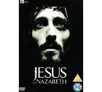 Jesus of Nazareth Special Edition [Import]