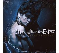 Jesus on Extasy - Beloved Enemy (Standard Version)