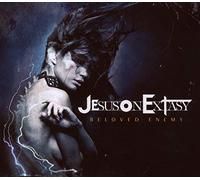 Jesus on Extasy – Beloved Enemy – Édition limitée – Bertus