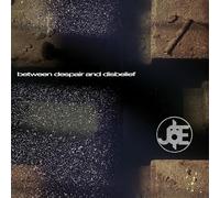 JESUS ON EXTASY - BETWEEN DESPAIR AND DISBELIEF (LIMITED EDITION)