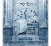 Jesus on Extasy - Clock [Import]