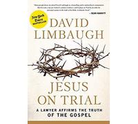 Jesus On Trial