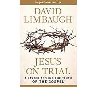 Jesus On Trial