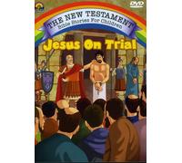 Jesus on Trial /