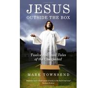 Jesus Outside The Box