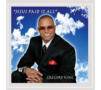 Jesus Paid It All