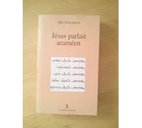 Jésus parlait araméen