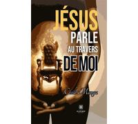 Jésus parle au travers de moi - Cécile Manya - Le Lys Bleu - broché - Témoignage