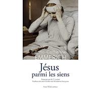 Jésus parmi les siens