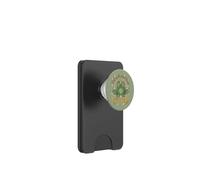 Jésus Pense Que Je suis Une Grenouille chrétienne Amusante Faith 5 PopSockets PopWallet pour MagSafe