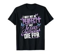 Jésus Pense Que Je Vaux Son Sacrifice, chrétien T-Shirt