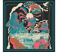 JESUS PEOPLE MUSIC VOL 2: THE RECKONING (RED VINYL)