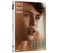 Jesús : Petit Criminel – DVD