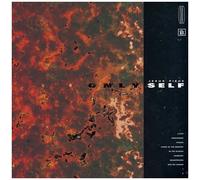 Jesus Piece - Only Self [Cd]