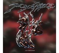 Jesus Piece – ...So Unknown – CD – Digipack – Paroles explicites