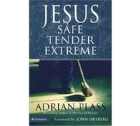 Jesus Plass, Adrian (Auteur)
