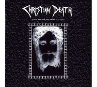 Jesus Points The Bone