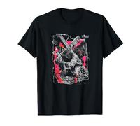 Jésus Portant la Croix du Vendredi Saint chrétien T-Shirt
