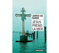 Jésus prend la mer