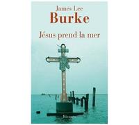 Jésus Prend La Mer