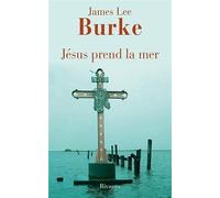 Jésus prend la mer
