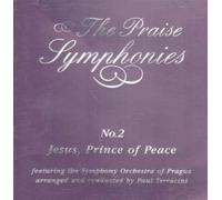 Jesus Prince of Peace [Import]