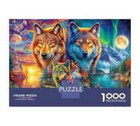 Jésus Puzzle 1000 Pièces, Difficile Puzzles pour Adults Enfant, Jeu De Défi Intellectuel 70x50cm/1000pcs